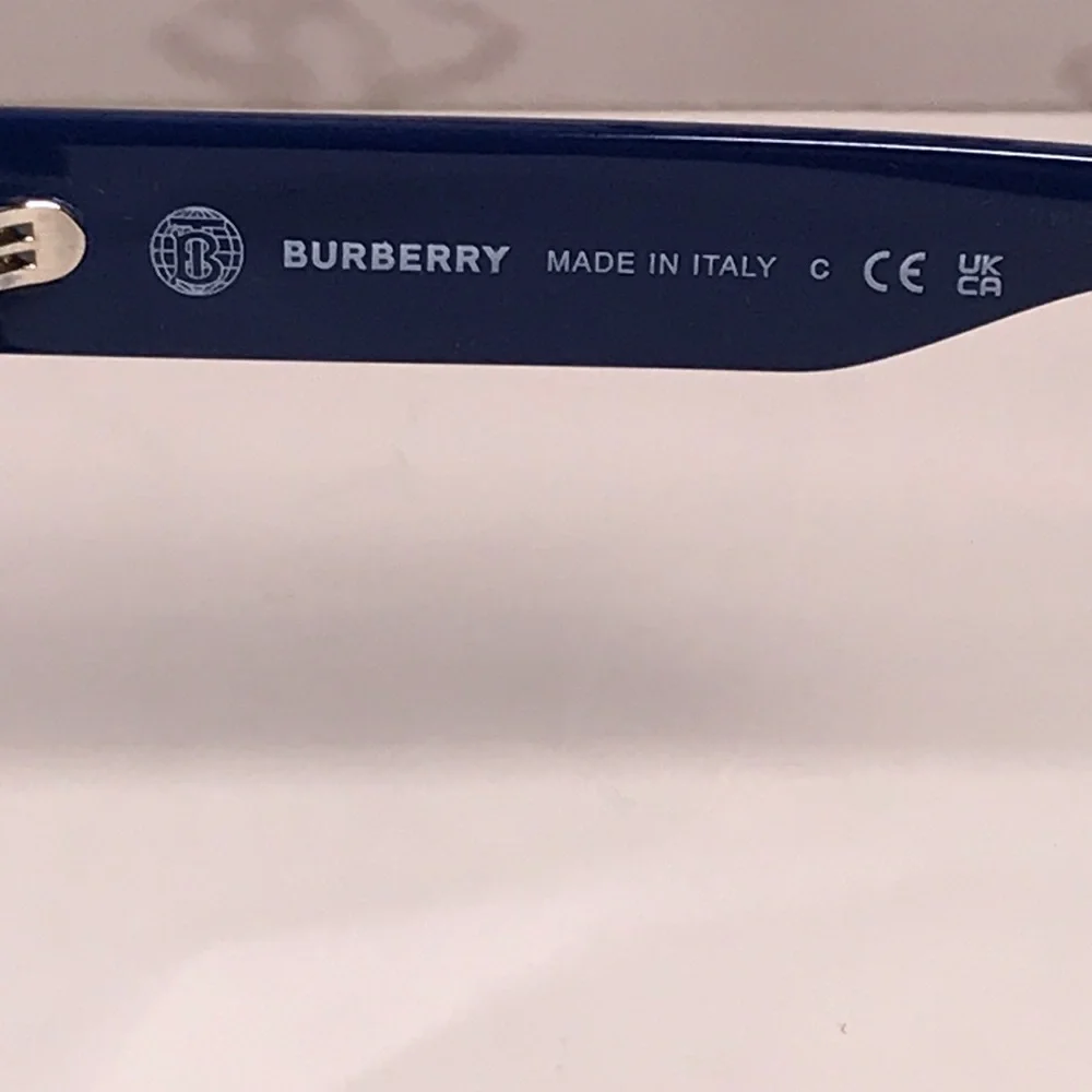 New Authentic Burberry Sunglasses – B4394 4045/80